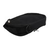 17Keys Kalimba Portable Box Thumb Piano Speaker Pickup Storage Shoulder