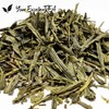 China Bancha Japan Style Organic Green Loose Leaf Tea 100g