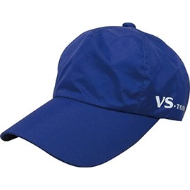 Casco VSRC-2335 Men's Rain Cap, blue