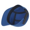 DongKing - Gorra de béisbol de 5 paneles clásica con