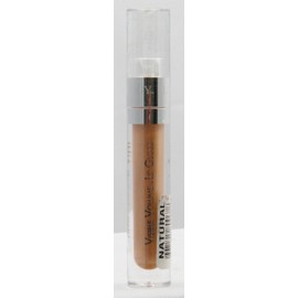 Lipology 6 pieces Lipology Visible Volume Lip Gloss - Natural / Visibly Bronze SEALED