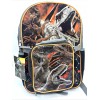 Jurassic World Boys 17" Laptop Backpack 2-Piece Set With Lunch
