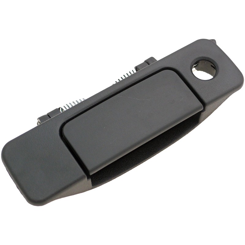 Dorman 83210 Liftgate Latch Handle Compatible with Select Jeep Models,