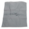 Printer Dust Covers Water Proof Grey Universal Printer Protecive Covers