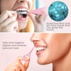 ARGOMAX - Aligner Removal Tool, 2 Retainer Remover Tool, Invisible