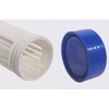 Hot Tub/Spa/Small Pool - Bromine/Chlorine Floating Dispenser - Use 1"