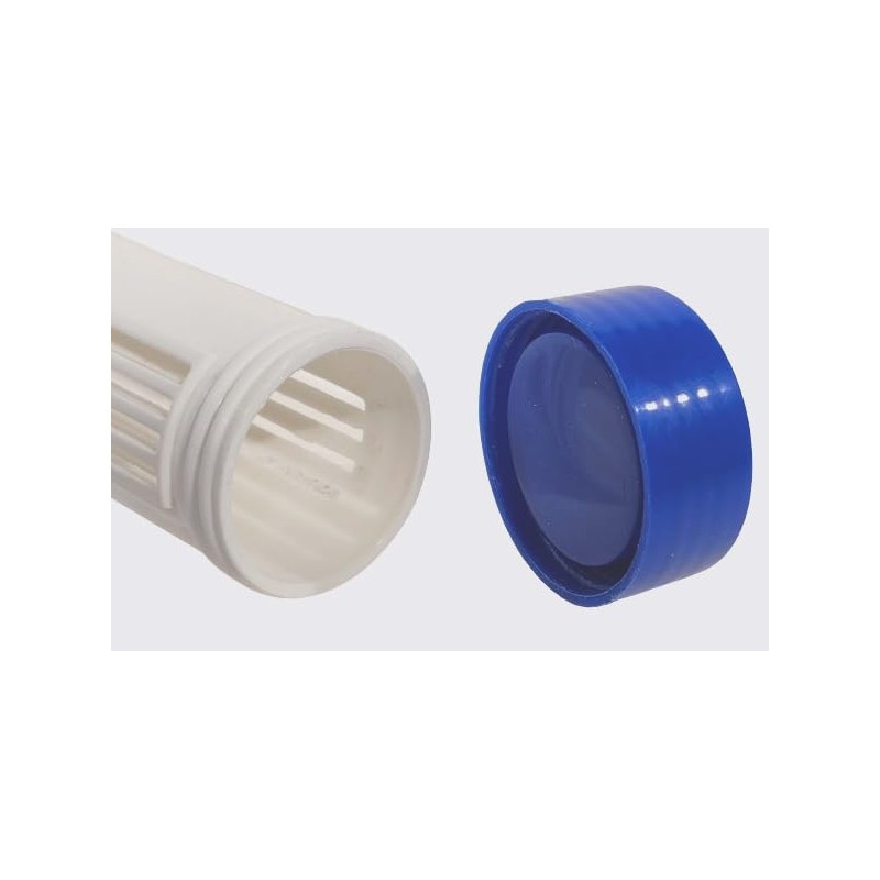 Hot Tub/Spa/Small Pool - Bromine/Chlorine Floating Dispenser - Use 1"