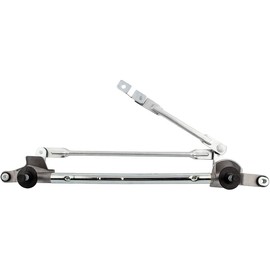 YMAUGP Windshield Wiper Motor Transmission 25948436 For Chevy Equinox For GMC Terrain 2010 2011 2012 2013 2014 2015 2016 2017 Wiper Linkage 602-211