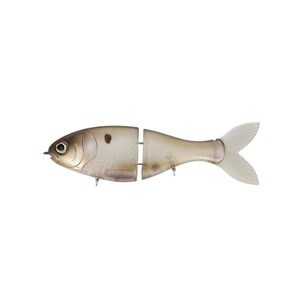 BUCCA BRAND 6" Trick SHAD / 1-5/8 OZ / 1