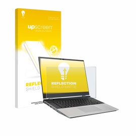 upscreen Anti-Glare Screen Protector for Framework Laptop 16 Matte [Anti-Reflective, Anti-Fingerprint]