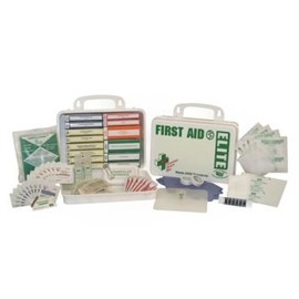 ANSI Elite - 16-Piece Kit