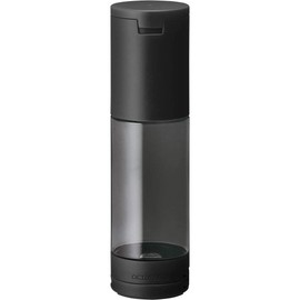 King Jim Pen Case, Never Fall, Pen Holder, Octotatsu, Black, 2566 Black