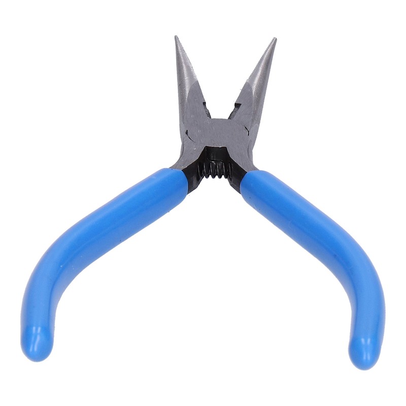 Needle Nose Pliers Wire Stripper Chrome Vanadium Steel Handheld Wire