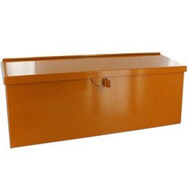 Stevens Lake Parts Toolbox Fits Allis Chalmers Universal Products D10 D12 D14 D15 D17 WD45 Models