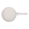 Nonstick Frying Pan Aluminium Alloy Rapid Heating Multifunction Ergonomic Handle