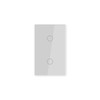 LOUYSGEN Smart Light Switch 3 Way Need Neutral Wire,FCC Certified,2.4GHz