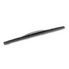RIDEX Windscreen Wiper without Spoiler Front Windscreen Wiper Length 1:
