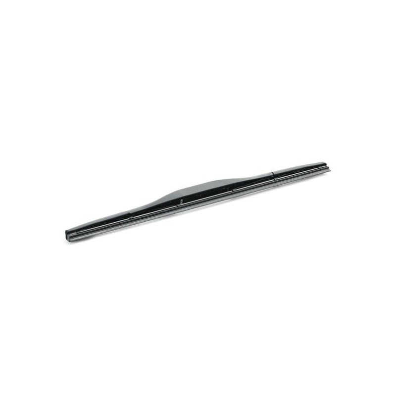 RIDEX Windscreen Wiper without Spoiler Front Windscreen Wiper Length 1: