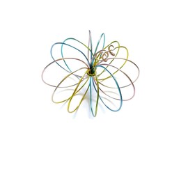 Rainbow Pumpkin Centerpiece for Modern Baby Shower, Gender Reveal Parties