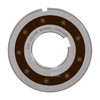 One Way Bearing with Keyway Sprag Or Clutch Freewheel Backstop.