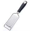 Rainspire Professional Cheese Graters for Kitchen Stainless Steel Handheld, Metal