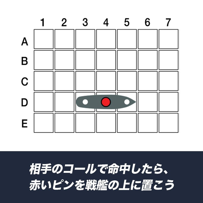 Hasbro Board Game, Battleship, Strategy Game, Ages 7 and Up,