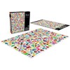 Buffalo Games - Nicolas Gouny - Many Mini Monsters -