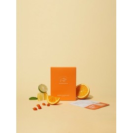 Theater Vitamin C Mask 25g / 씨어터 비타민 씨 마스크 25g X 5개입