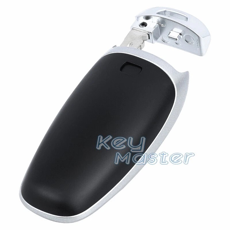 KeyMaster for Hyundai Sonata 2019-2022 Proximity Smart Keyless Remote Key