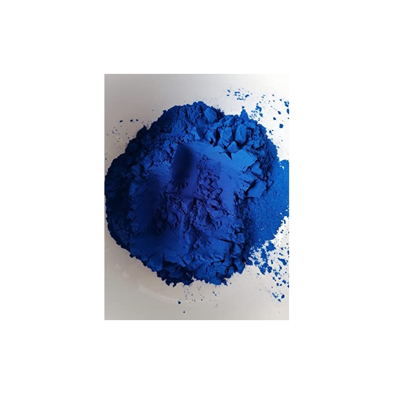 SABIA MADRE TIERRA | Espirulina azul 100g, Ficocianina, 100% natural,