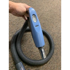 kenmore Vacuum Parts Genuine Kenmore 2 prong vacuum 591015109 HOSE ASSEMBLY CANISTER BC4002