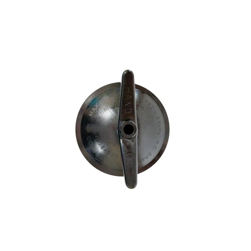 Generic 8" Hand-Tite Pipe Plug