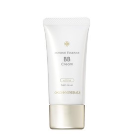 ONLY MINERALS Mineral Essence BB Cream Ultra Light Ochre Single Item 1.1 oz (30 g) (x1)
