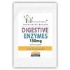 Forest Vitamin - Digestive Enzymes 150mg - 100 Kapseln -