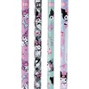 Sanrio 780448 Chromi 2B Pencil, Set of 4