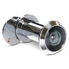 Stoppwerk Door Viewer Chrome Style - Security Spy Hole for