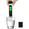 2025 New TDS Meter Digital Water Tester, Professional 3-in-1 TDS,