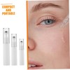 Baluue 12pcs Refillable Roller Bottles for Eye Cream Portable Travel