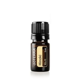 doTERRA Hinoki Oil 5ml / 도테라 히노키 오일 5ml