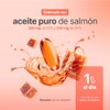 B Life Omega 3 Aceite Puro de Salmón de 200