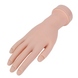 Display Hand Model for Nail Art Practice/Training