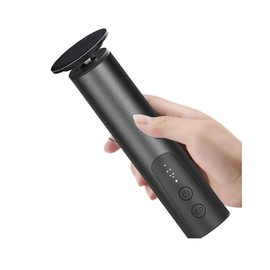 Rechargeable Foot File Electric Grinder for Dead Skin Cordless Electric Callus Remover for Feet with Nail File Sander 2 in 1 Crack Dry Calluses with Sandpaper Disk 6 Speed Adjustable