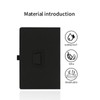 for XP-Pen Magic Note Pad 10.95 Inch Android Tablet Case,BOVUGAC