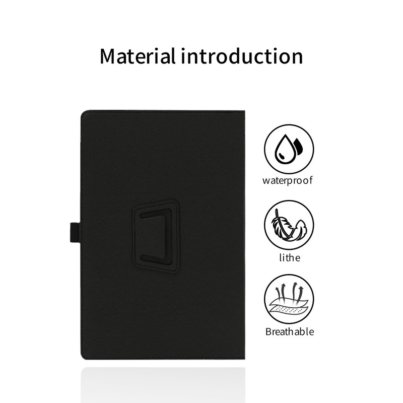 for XP-Pen Magic Note Pad 10.95 Inch Android Tablet Case,BOVUGAC