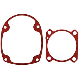 877325 and 877334 Aftermarket Gasket for Hitachi Framing Nailer NR83A2 NR83A3 (2 Pack)