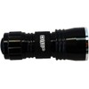 HQRP UV Flashlight 21 LED 380 nm Wavelength for Search