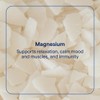 Trace Minerals Magnesium Flakes - Magnesium Bath Flakes for a