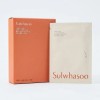 설화수 윤조마스크 5매 Sulwhasoo Essential Revitalizing Mask 5 Sheets