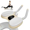 Factory Direct Certified Waist Twister Home Use Abs Fitness Equipment