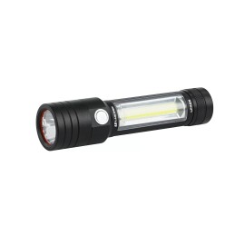 LUXPRO LP485 Utility Combo LED Flashlight & Area Light -NEW  LP485